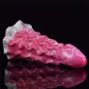 PINKALIEN Gode Vibrant Monster Viby Stirix 18 x 7cm